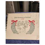 1st Christmas In Louisville Book