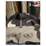 Nike Pull Over Appears New No Tags  Size S