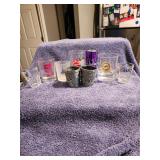9 Piece Shot Glasses
