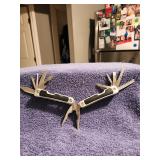 CZR Stainless 11 Tool Lineman Pliers Set