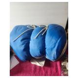 Sleeping bag No Dirty Spot They Do Match