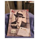 The Lawless Decade If You Like To Read Here It Is