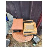 Picture Frame Lot Some New