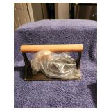 New Bacon Press Never Used