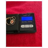 2.62 Gram 10 K Scrap Gold Weight & Guaranteed