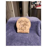 Kentucky UK Wildcats Wall Decor