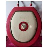 1798 University Of Louisville Man Cave Seat