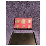 1978 S----United States Proof Set