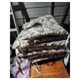 5 Outdoor Patio Cushions