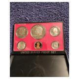 1978 S ---United States Proof Set