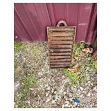 Cast Iron Cornbread Pan Needs Cleaned