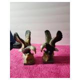 Set Of Eagles