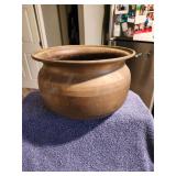 Brass Pot ,Pan Kettle Whatever You May Call It