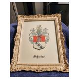 The History Behind The Name