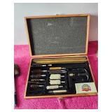 Gun Cleaning Kit