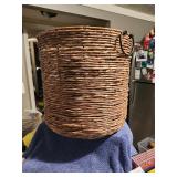 About A 4 Gallon Basket