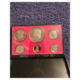 1978 S ---United States Proof Set