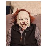 Bank Robber's Mask ( LOL ) Heavy Duty