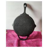 Pioneer Woman Cast Iron Skillet