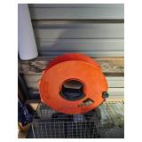 Electric Cord Reel