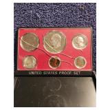 1776-1976 S---- United States Proof Set