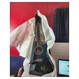 Kona Acoustic New With Tags ( NO SHIPPING )