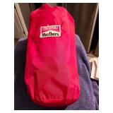 Never Out Of Bag Marlboro Sleeping Bag