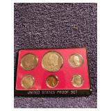 1974 S ----United States Proof Set