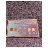 Vanishing 20th Century Coin Collection