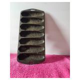 Cast Iron Looks Like Corn Corn Bread Pan