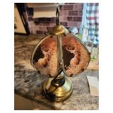 Deer Lamp Tested No Cracks