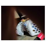 Basket Of Home Decor Toys & More