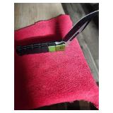 1 Armed Man Knife Green