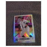 AAron Judge New York Yankees