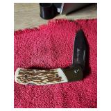 Ozark Trail Pocket Knife