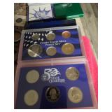 2005 United States Mint Proof Set