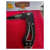 Preferred Rewards Bass Pro Shop NIB  Pocket Knife