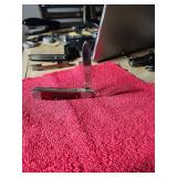 Frost Cutlery Red Bone Handles