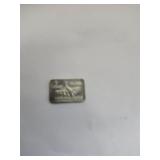 1 Gram .999 Silver Bar Random Pull
