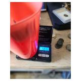 80 Gram Scrap Sterling Silver Lot