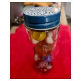 Vintage Marbles