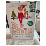 Elf On The Shelf NIB