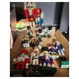 15 Nut Crackers All 1 Money