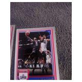 George Paul ( College ) Fresno State