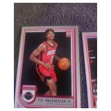 TyTy Washington Jr. College Kentucky