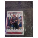 Jamarr Chase NIP Bengals Wide Receiver