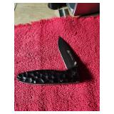 One Arm Brand May Need Some Fixing