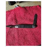 G.S.Feather Weight Utica