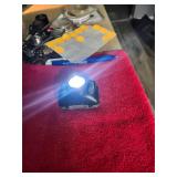 Head Lamp Light Needs Sttrap New Cheap Batteries