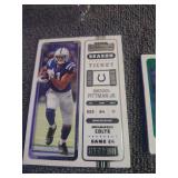 Michael Pittman Jr. Colts Wide Receiver